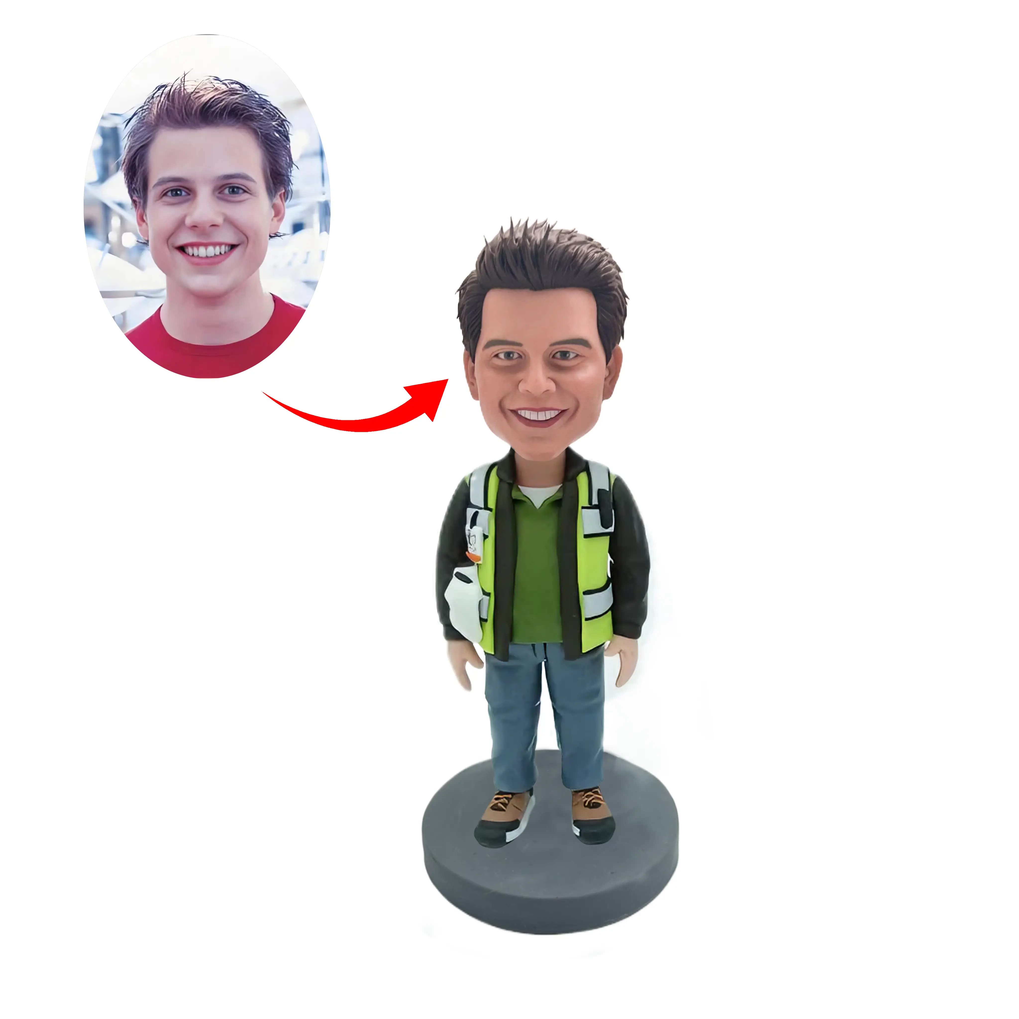 engineer-custom-bobblehead-with-engraved-text